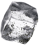 glaçon glaçon